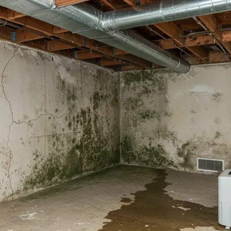 Professional Mold Removal in Vermilion Parish, LA